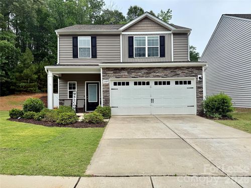 1220 Pecan Ridge Rd, Fort Mill, SC, 29715-6824 | Card Image