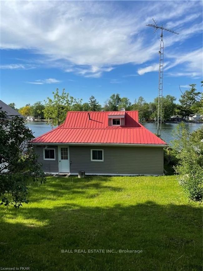 62 Centennial Lane, House other with 3 bedrooms, 1 bathrooms and 2 parking in Havelock ON | Image 25
