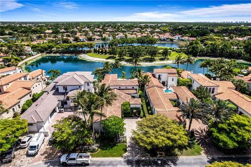 16755 Lucarno Way, NAPLES, FL, 34110-3266 | Card Image