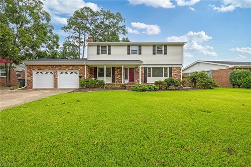 7750 Leafwood Dr, Norfolk, VA, 23518-4539 | Card Image