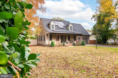 206 Charles St, FEDERALSBURG, MD, 21632-1225 | Card Image