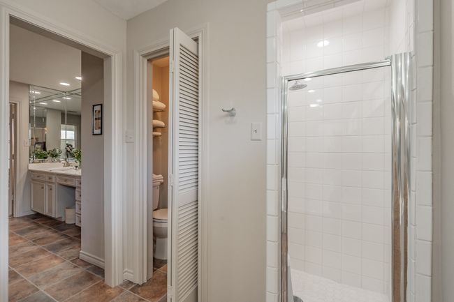 1214 Belle Pl, Home with 3 bedrooms, 3 bathrooms and null parking in Fort Worth TX | Image 14