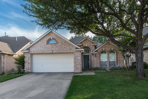 3521 Bainbridge Ln, Flower Mound, TX, 75022-2888 | Card Image