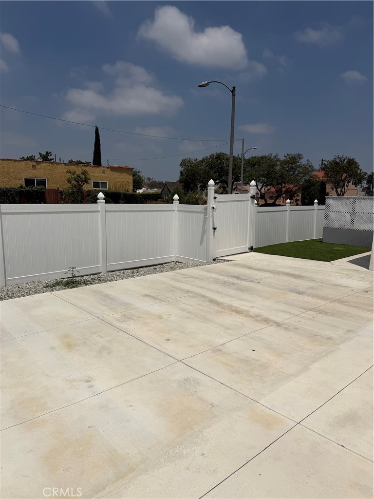 Residential in Los Angeles 3