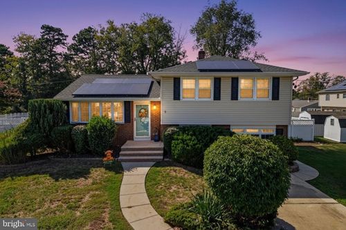 9 Maplebrook Ct, CHERRY HILL, NJ, 08034-3762 | Card Image