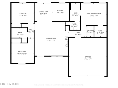 8431 Gardenside Ln, Powell, TN, 37849-5812 | Card Image