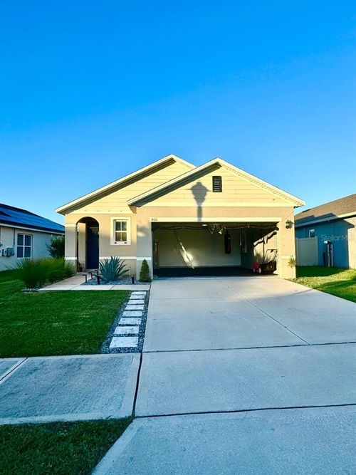 800 Brooklet Dr, DAVENPORT, FL, 33837-8808 | Card Image
