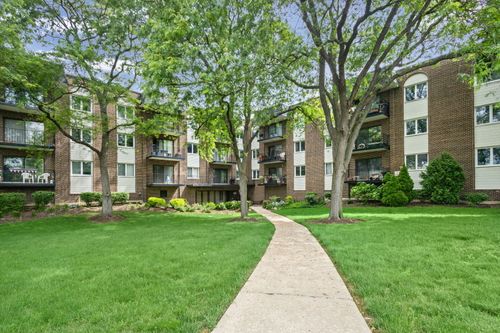 109-1200 W Northwest Hwy, Mount Prospect, IL, 60056-2265 | Card Image