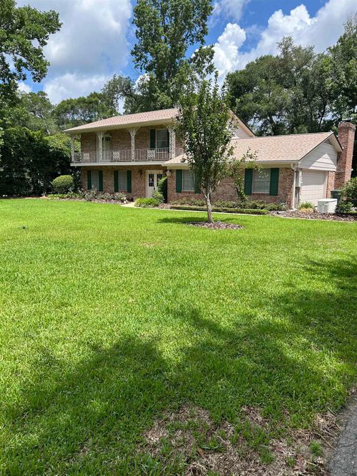 2334 Clare Dr, TALLAHASSEE, FL, 32309-3102 | Card Image
