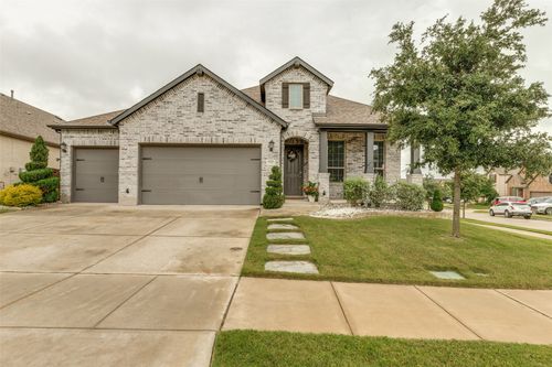 3402 Montgomery Ave, Melissa, TX, 75454-0762 | Card Image
