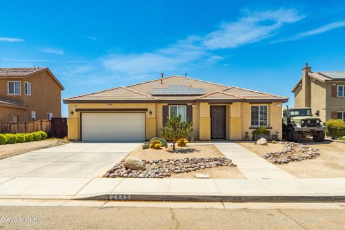 2445 Travertine St, Rosamond, CA, 93560-6765 | Card Image