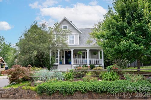 46 E Chestnut St, Asheville, NC, 28801-1842 | Card Image