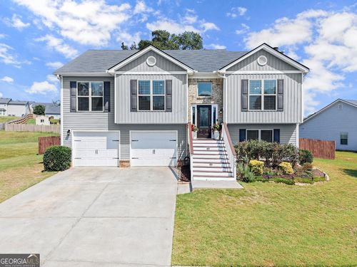 740 River Mist Cir, Jefferson, GA, 30549-8636 | Card Image