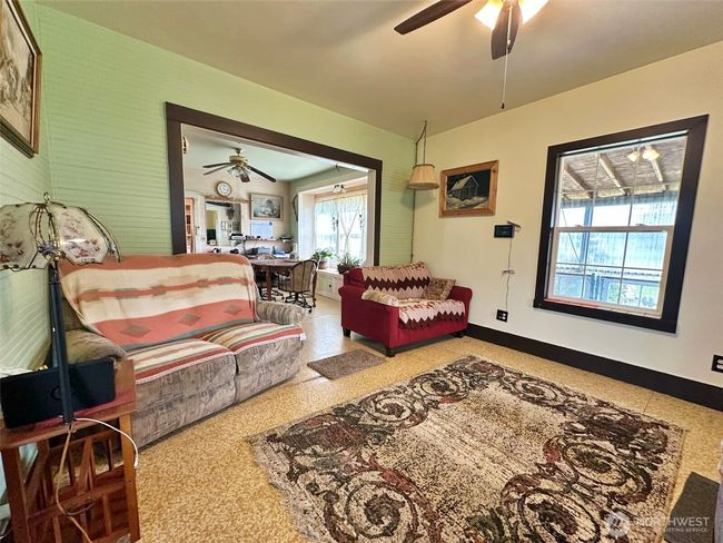 107 Martin Rd, House other with 2 bedrooms, 1 bathrooms and 2 parking in Glenoma WA | Image 6