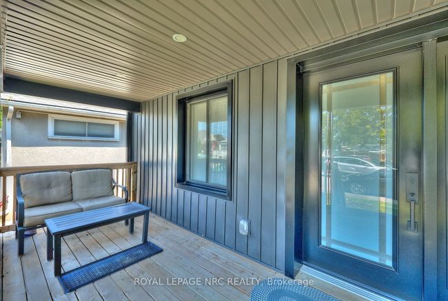 2 Fairburn Ave, House other with 3 bedrooms, 1 bathrooms and 3 parking in Saint Catharines ON | Image 4