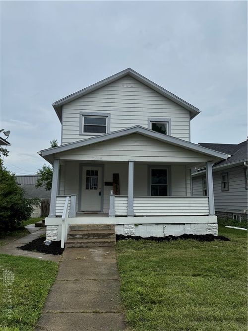 1530 W Main St, Springfield, OH, 45504-2820 | Card Image
