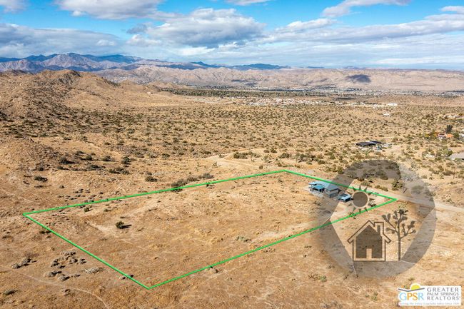 57795 Santa Barbara Dr, House other with 2 bedrooms, 2 bathrooms and 10 parking in Yucca Valley CA | Image 47