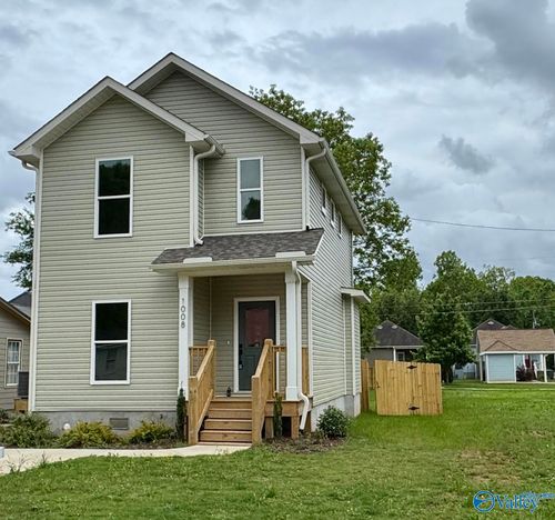 1008 Halsey Ave Ne, Huntsville, AL, 35801-2922 | Card Image
