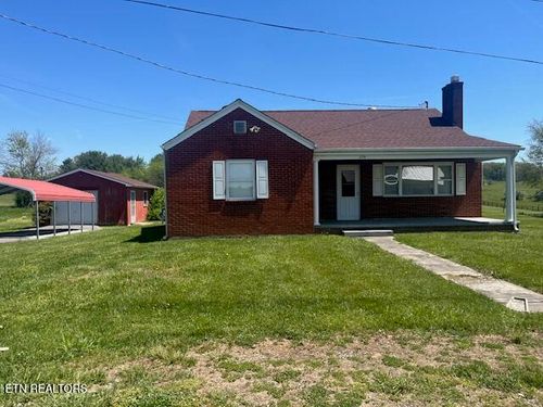 254 Red Clover Loop, Ewing, VA, 24248-8249 | Card Image