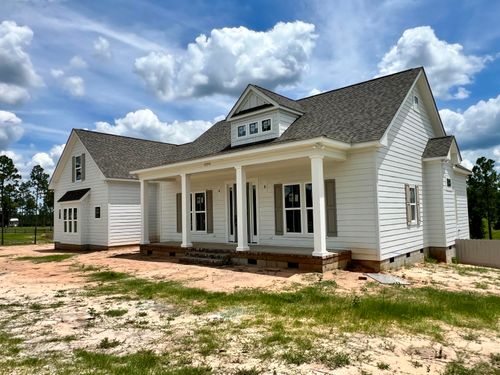 8290 Covert Dr, Aiken, SC, 29803-5168 | Card Image