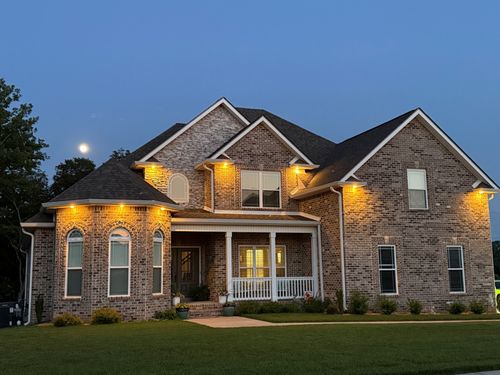 1121 Archibald Dr, Clarksville, TN, 37040-2212 | Card Image