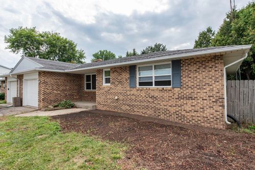 10838 39th Ave, Pleasant Prairie, WI, 53158-3801 | Card Image