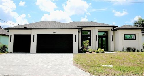 920 Se 5th Ter, Cape Coral, FL, 33990-5625 | Card Image