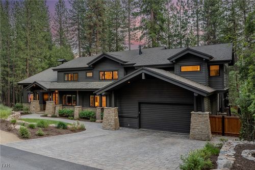 831 Ophir Peak Rd, Incline Village, NV, 89451-9524 | Card Image