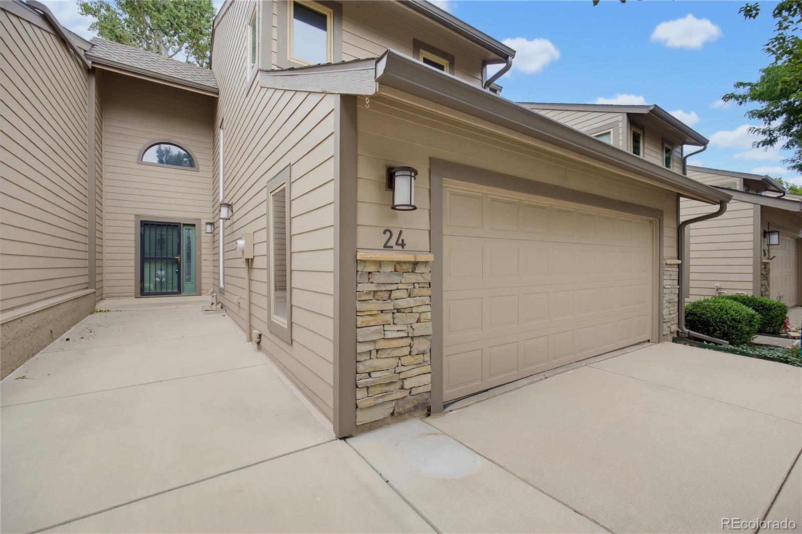 Residential in Colorado Springs 5