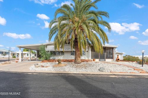 278 W Mora Drive, Green Valley, AZ, 85614 | Card Image