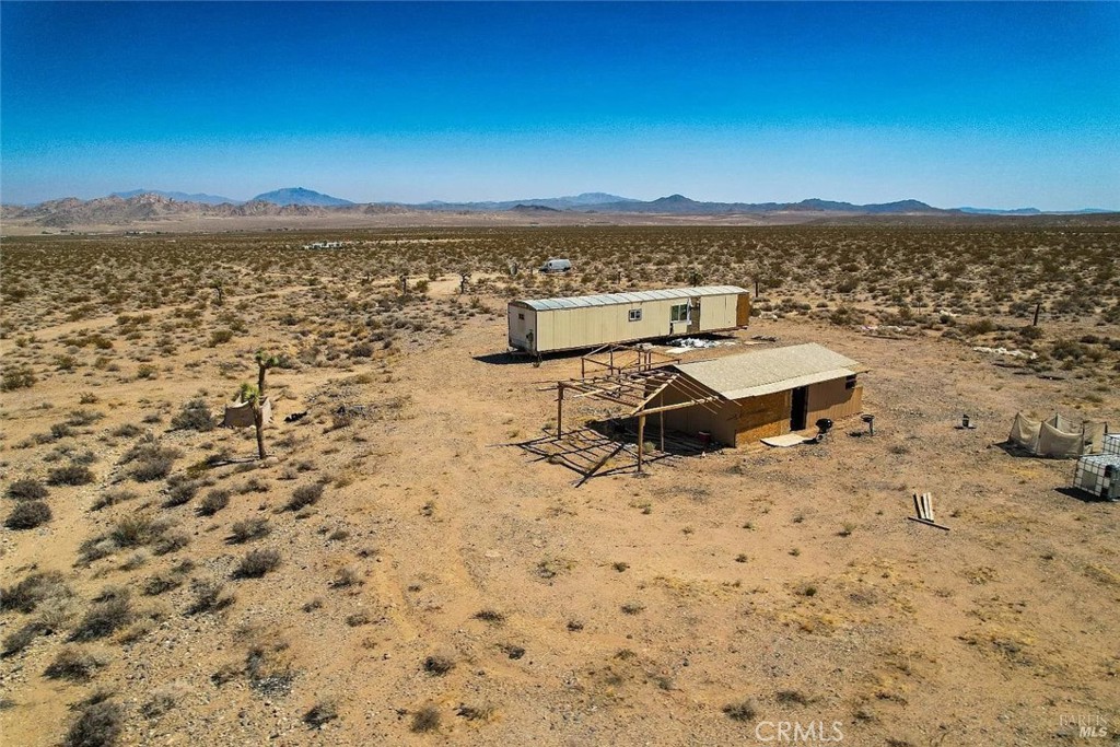 Land in Lucerne Valley 2