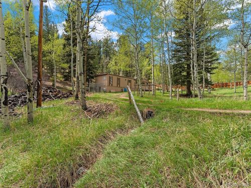 714 N Pine Dr, Bailey, CO, 80421-2385 | Card Image
