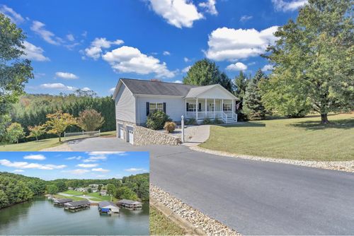 60 Sunny Field Rd, Wirtz, VA, 24184-4445 | Card Image