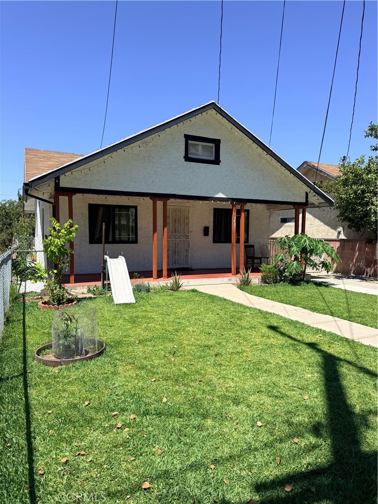 Residential in Huntington Park 2
