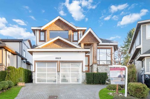 8817 Stegavik Crt, Delta, BC, V4C0C6 | Card Image