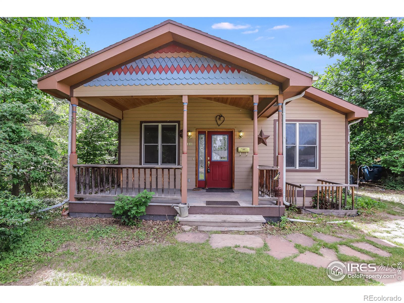 Shields St, Fort Collins, CO 80521