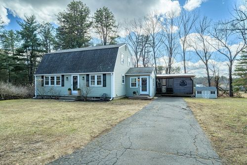 30 Deepwoods Dr, Westfield, MA, 01085-1704 | Card Image