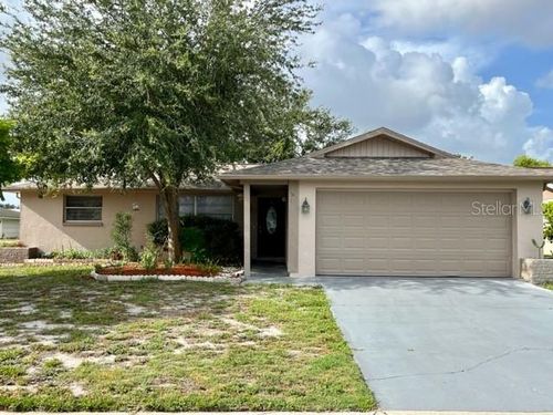 7540 Oakshire Dr, PORT RICHEY, FL, 34668-3938 | Card Image