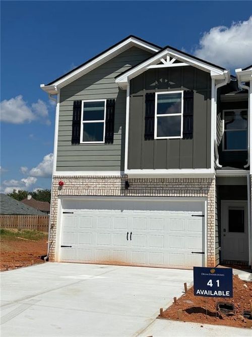 11546 Kimberly Ct, Hampton, GA, 30228 | Card Image
