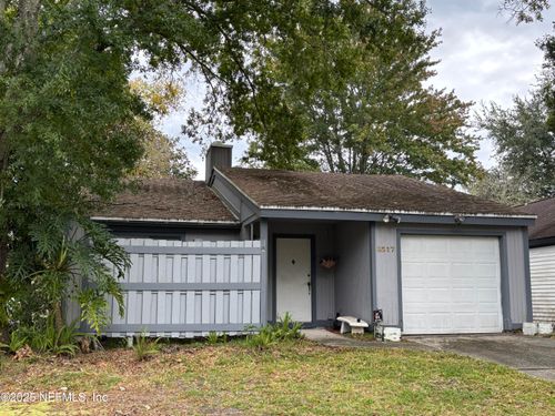 8317 Meadow Bend Ct, Jacksonville, FL, 32244-5763 | Card Image