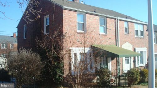 4100 Kinsway, Baltimore, MD, 21206-2534 | Card Image