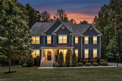 11205 Creeks Edge Rd, New Kent, VA, 23124-2251 | Card Image