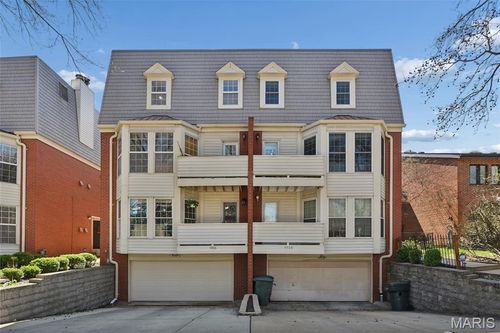 4a-4466 Mcpherson Ave, Saint Louis, MO, 63108-2504 | Card Image