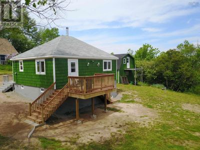 20 Courtney Rd, House other with 2 bedrooms, 1 bathrooms and null parking in Cape North NS | Image 1