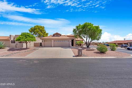 8803 E Fairway Blvd, Sun Lakes, AZ, 85248-6910 | Card Image