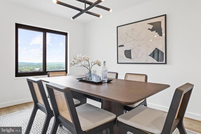 UNIT-1712 - 205 Yoakum Pkwy, Condo with 3 bedrooms, 2 bathrooms and null parking in ALEXANDRIA VA | Image 16