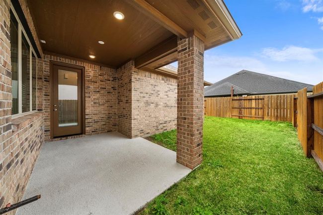 2712 Altissimo Ct, House other with 4 bedrooms, 3 bathrooms and 2 parking in Spring TX | Image 31