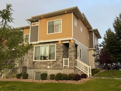 15464 S Midnight View Way, Bluffdale, UT, 84065-1754 | Card Image