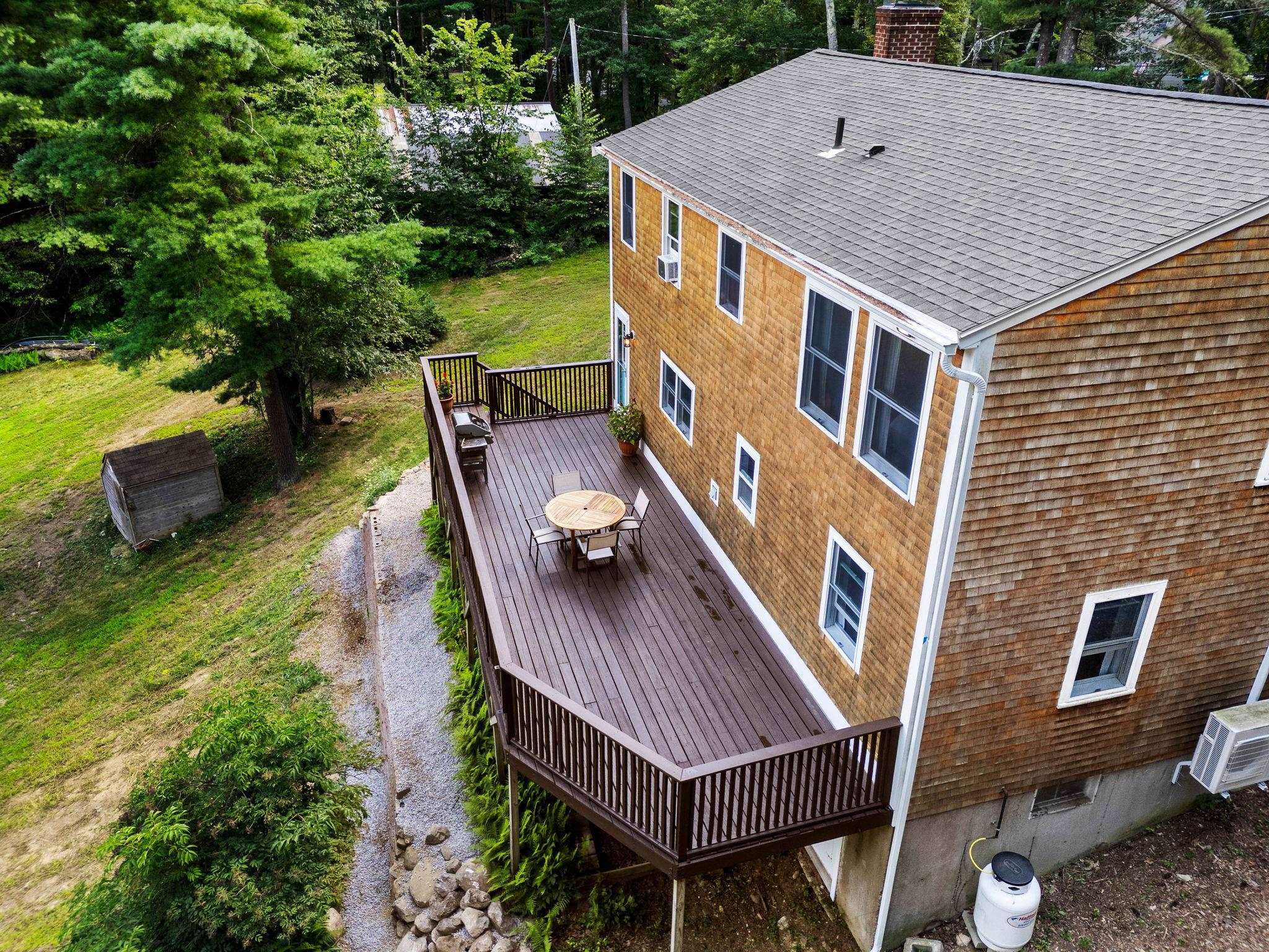 Residential in Newton 5