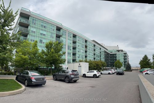 628-60 Fairfax Cres, Scarborough, ON, M1L0E1 | Card Image